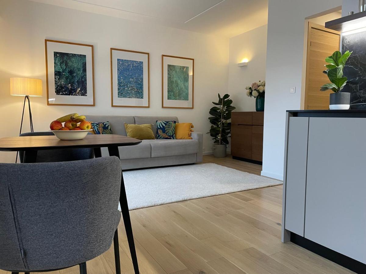 Luxury Floor With Terrace - Sur Appartement *
